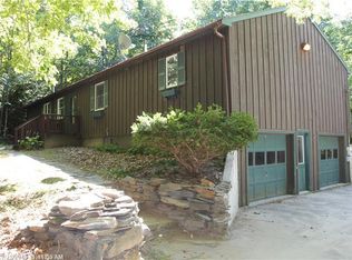 125 Bradbury Hill Rd, Minot, ME 04258