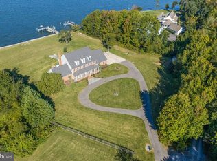 419 Craney Creek Rd, Stevensville, MD 21666