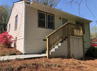 725 S Fork Dr SW, Marietta, GA 30008