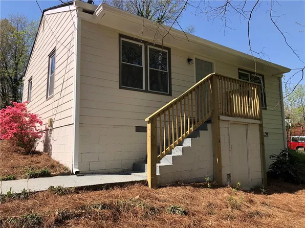 725 S Fork Dr SW, Marietta, GA 30008