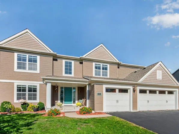 20419 Everton Trl N, Forest Lake, MN 55025