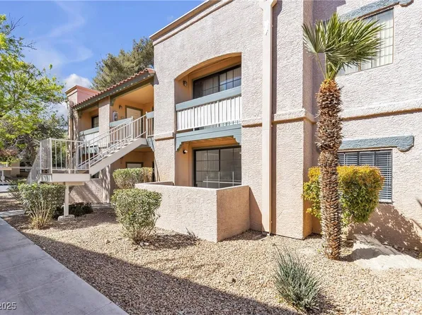 5162 S Jones Blvd Unit 106, Las Vegas, NV 89118