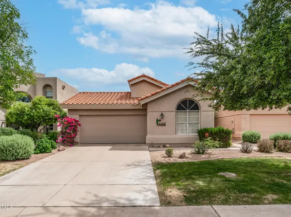 6712 E SADDLEBACK Circle, Mesa, AZ 85215