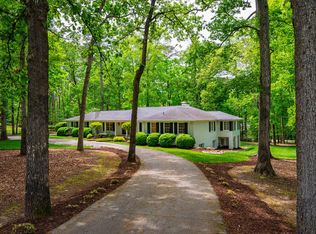 3804 Nottaway Rd, Durham, NC 27707