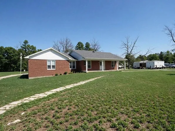 14490 County, Coffeeville, MS 38922