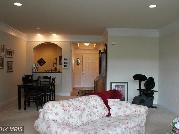 5th image of 327 King Farm Blvd APT 102
