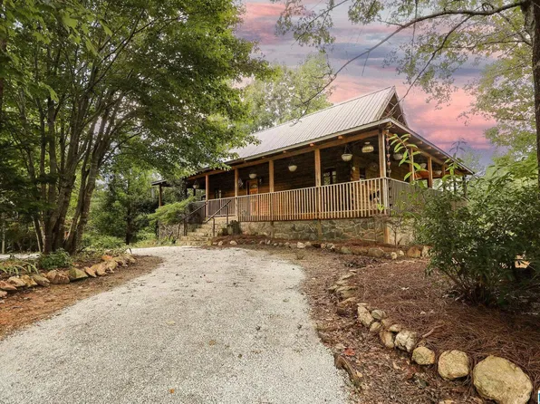 395 County Road 27, Heflin, AL 36264