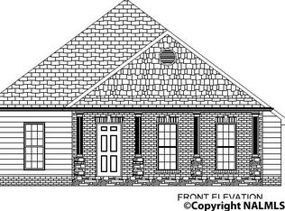 6438 Midtowne Ln NW, Huntsville, AL 35806