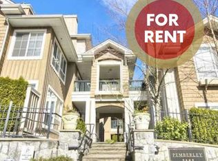 5605 Hampton Pl #404, Greater Vancouver, BC V6T 2H2