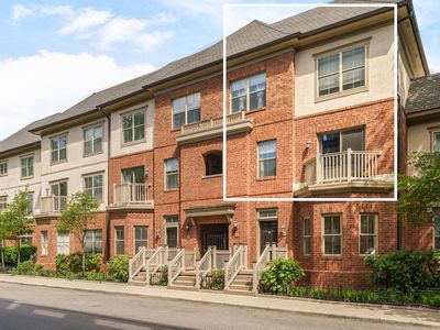 42 W Russell St, Columbus, OH, 43215
