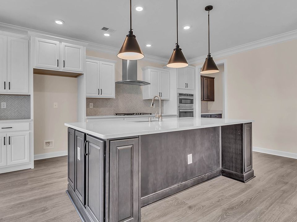 The Wisteria Plan, Waterbridge, Myrtle Beach, SC 29579 Zillow