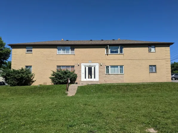 8139 W Bender Ave, Milwaukee, WI 53218