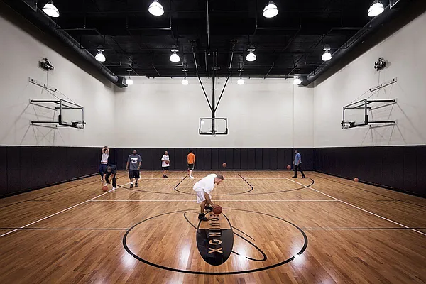 Rented by Brown Harris Stevens | media 21