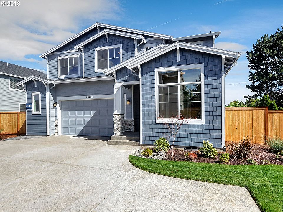 1st image of 12074 SW Redberry Ct Lot 4