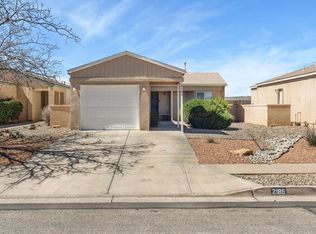 2185 High Desert Cir NE, Rio Rancho, NM 87144