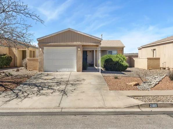 2185 High Desert Cir NE, Rio Rancho, NM 87144
