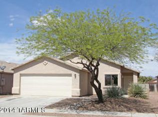 3845 E Kinishba Dr, Tucson, AZ 85706
