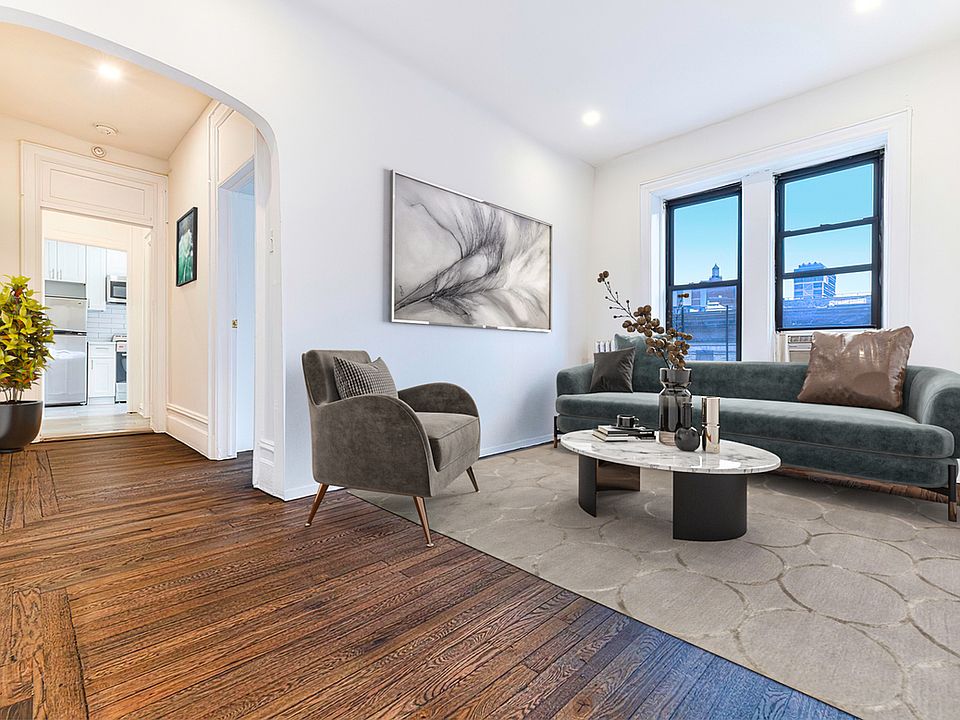 1st image of 3139 Broadway #25