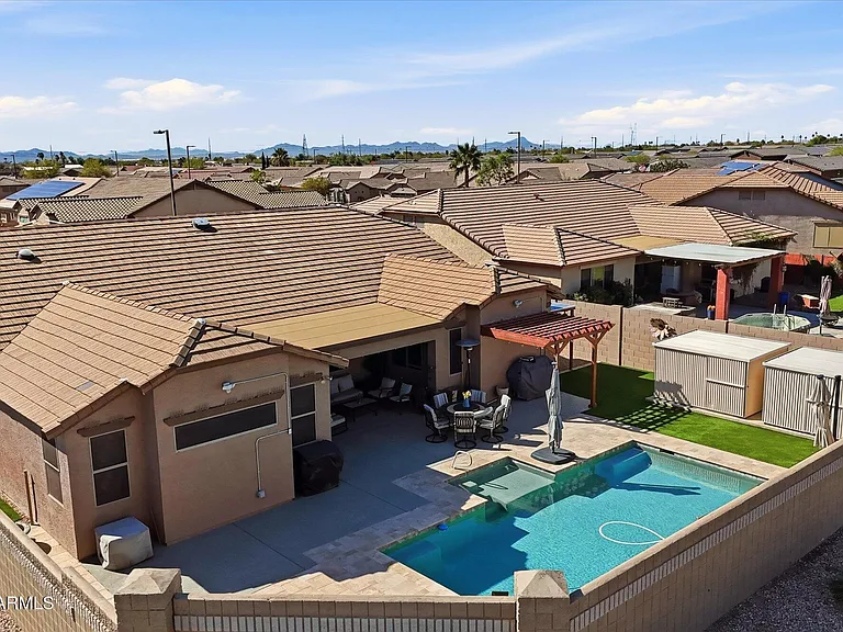 22250 W Ashleigh Marie Dr — Photo 39