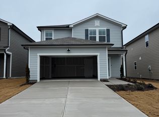 1488 Rhodes Pond St, Wendell, NC 27591