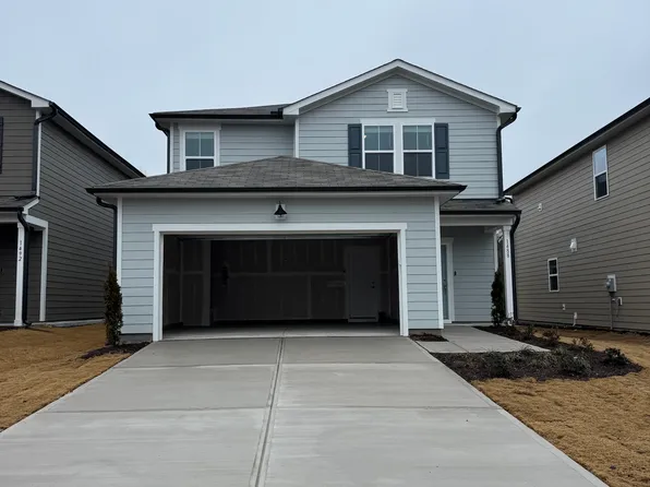 1488 Rhodes Pond St, Wendell, NC 27591