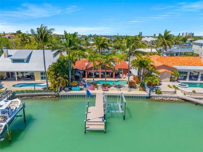 2 Bellevue Dr, Treasure Island, FL, 33706
