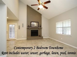 7860 Champion Pines Dr #1, Spring, TX 77379