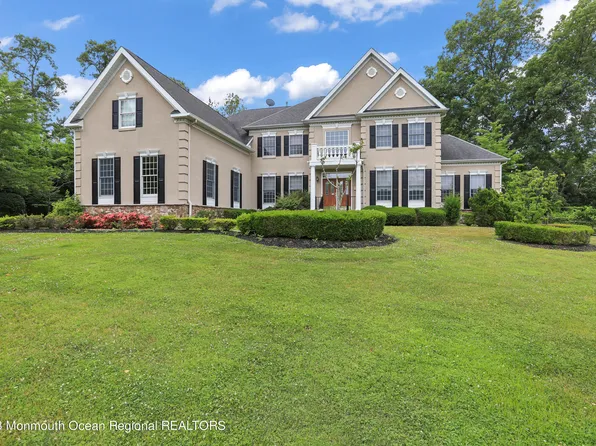 23 Pegasus Drive, Tinton Falls, NJ 07724