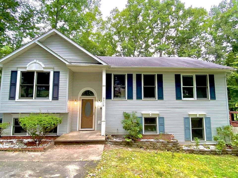 6318 Plantation Forest Dr 1, Spotsylvania, VA 22553 Zillow