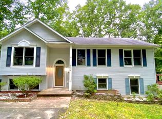 6318 Plantation Forest Dr #1, Spotsylvania, VA