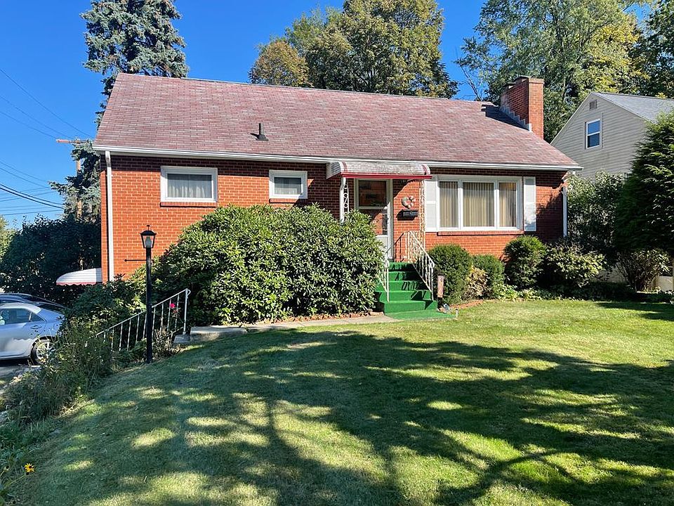 1st image of 933 Evans Ave