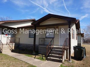 4200 W 17th St, Little Rock, AR 72204
