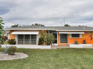 5026 Sorrento Ct, Cape Coral, FL 33904