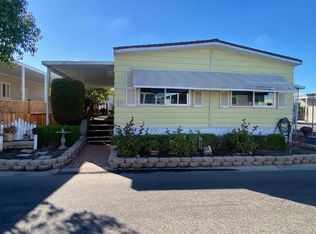 221 W Herndon Ave SPACE 107, Pinedale, CA