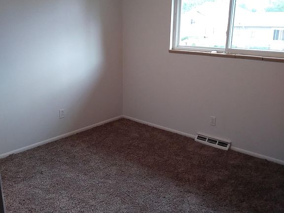 Upstairs Bedroom