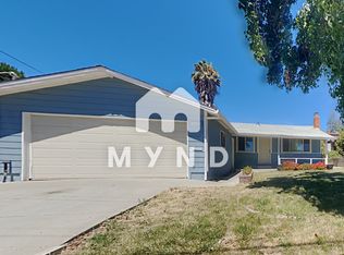 2200 Calgary Ln, Concord, CA 94520