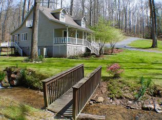 15 Padget Ln #1-7010, Ellijay, GA 30540