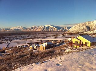 545 S Oak Dr, Woodland Hills, UT 84653