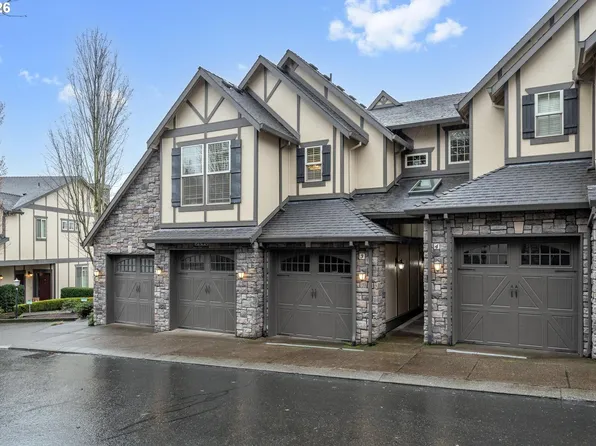 3640 SW Baird St Unit 3, Portland, OR 97219