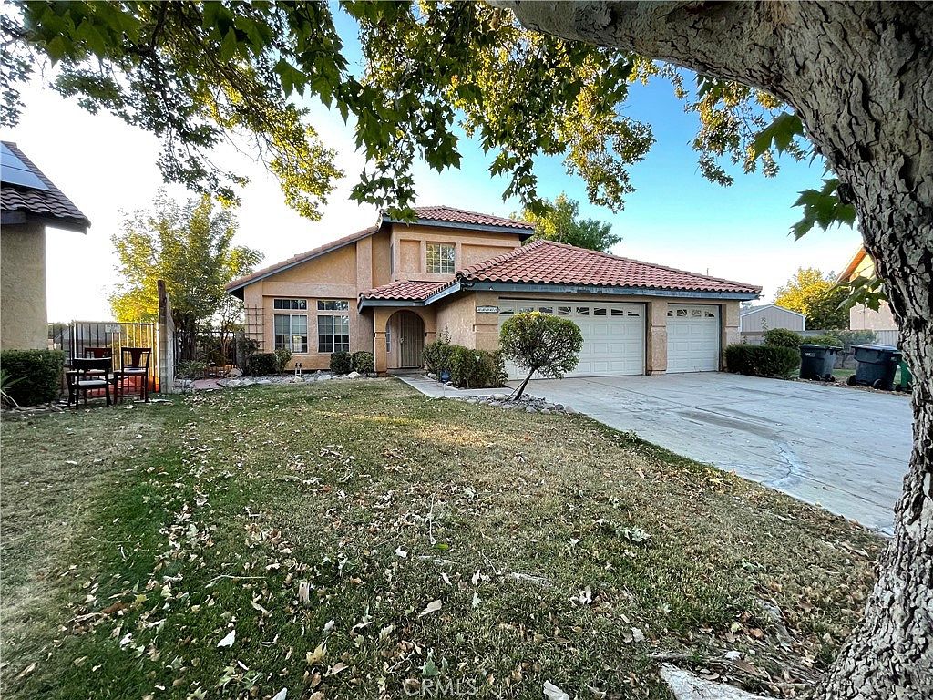 44365 Nolina Cir, Lancaster, CA 93536 | Zillow