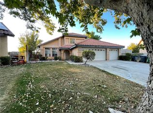 44365 Nolina Cir, Lancaster, CA 93536
