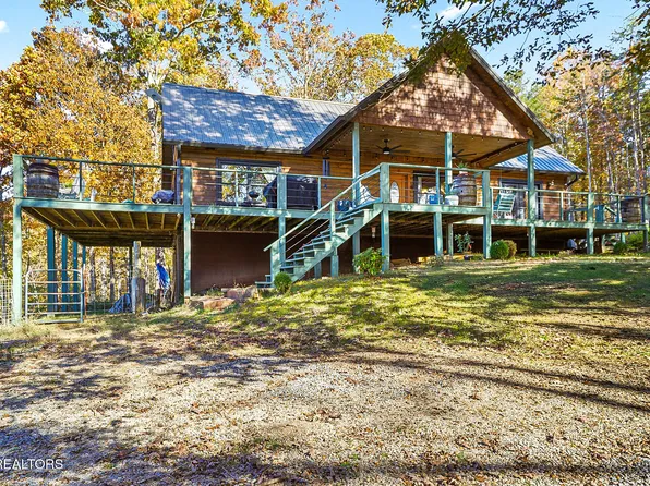 3201 Ballplay Rd, Madisonville, TN 37354