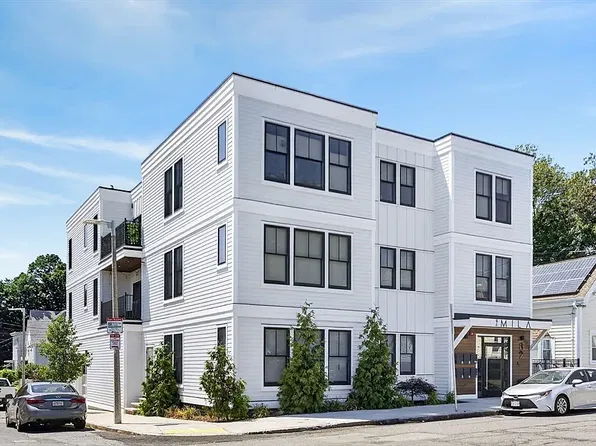 80-84 Moore St #2, East Boston, MA 02128