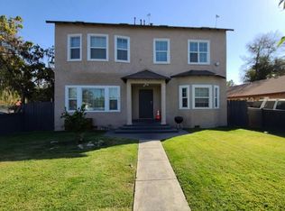642 N Thorne Ave APT C, Fresno, CA 93728