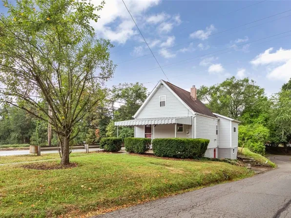 1555 Conway Wallrose Rd, Freedom, PA 15042