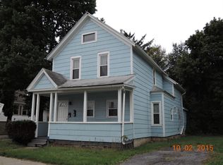 839 Exchange St, Rochester, NY 14608