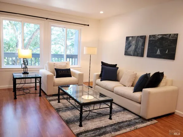 1036 Poplar Drive, Novato, CA 94945