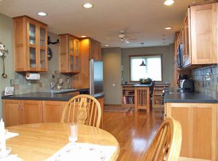 3137 SW Arrowhead Rd, Topeka, KS 66614