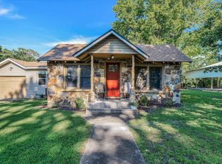 209 County Road 832, Henderson, AR 72544