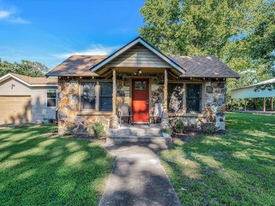 209 County Road 832, Henderson, AR, 72544